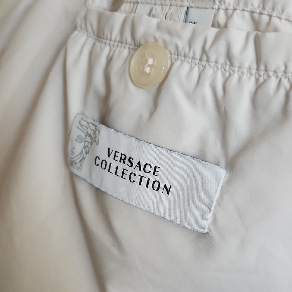 Versace Vest - Picture 2 of 10